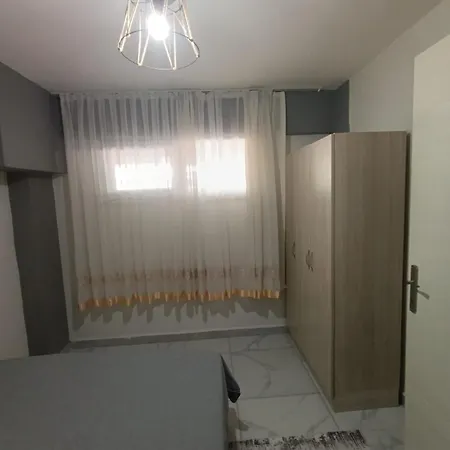 Zeytin Apart, 8 Apartament Pamukkale
