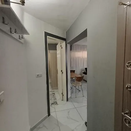 Apartament Zeytin Apart, 8 Pamukkale