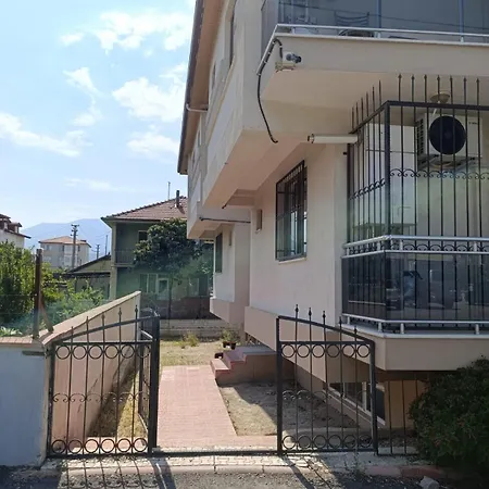 Apartament Zeytin Apart, 8 *