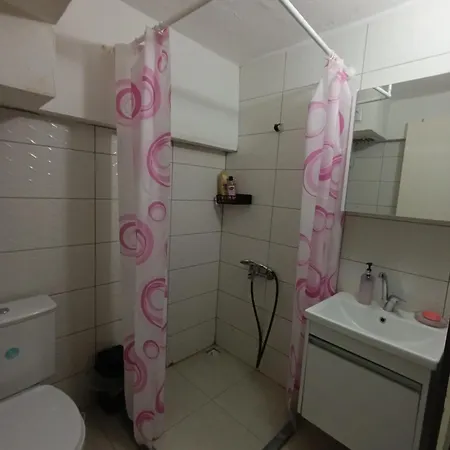 Apartament Zeytin Apart, 8