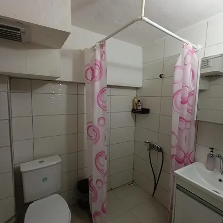Zeytin Apart, 8 Apartament