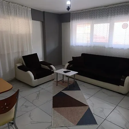 Apartament Zeytin Apart, 8 *