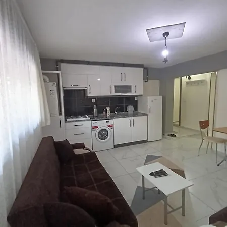Zeytin Apart, 8 Apartament Pamukkale