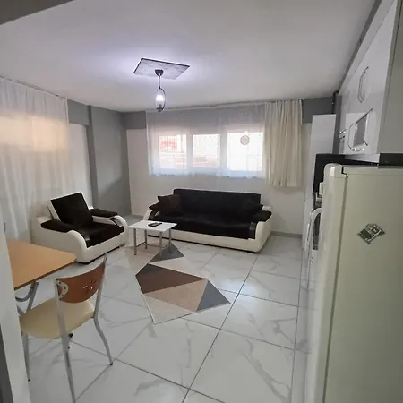 Apartament Zeytin Apart, 8 *