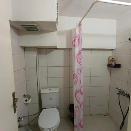 Apartament Zeytin Apart, 8 Pamukkale