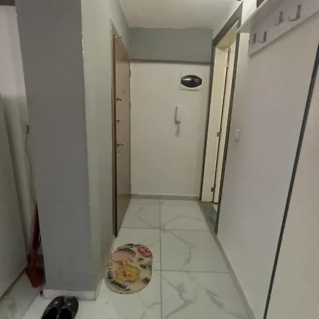Zeytin Apart, 8 *