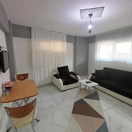 Zeytin Apart, 8 Apartament Pamukkale
