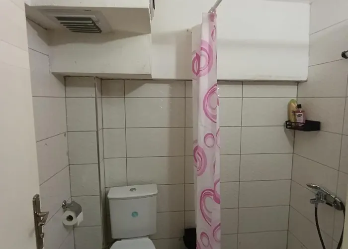 Daire Zeytin Apart, 8 Pamukkale