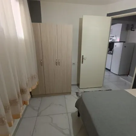 Zeytin Apart, 8 * Pamukkale