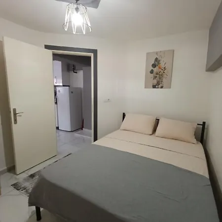 Appartement Zeytin Apart, 8 *