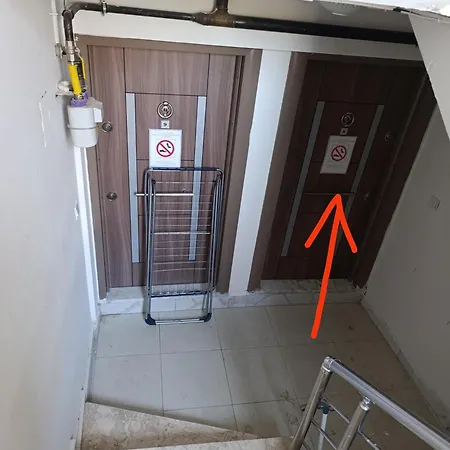 Zeytin Apart, 8 Pamukkale