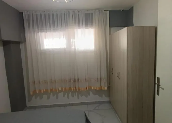 Zeytin Apart, 8 Apartmán Pamukkale