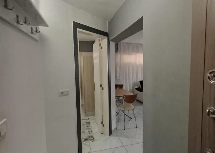 Apartmán Zeytin Apart, 8 Pamukkale