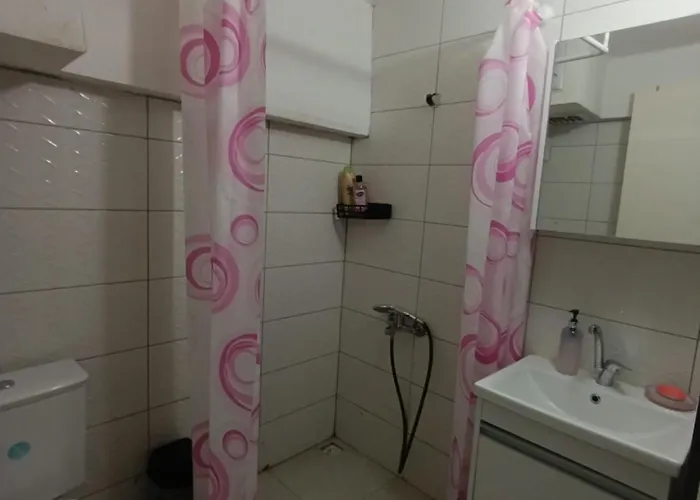 Apartmán Zeytin Apart, 8