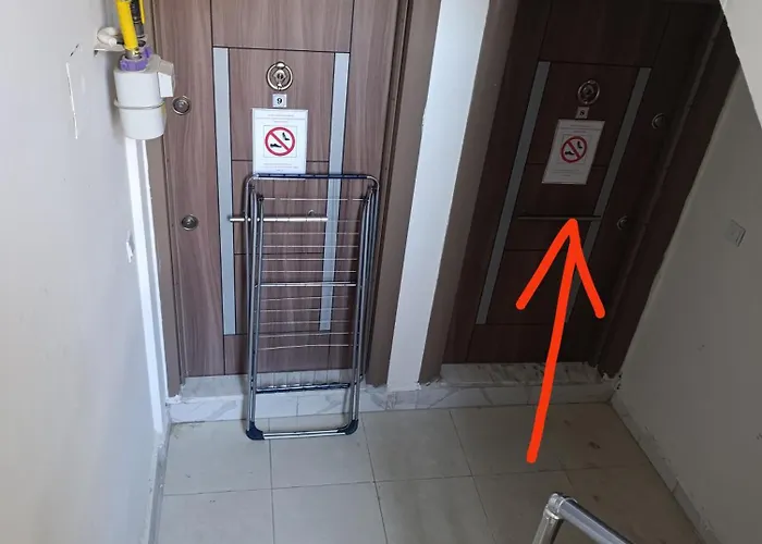 Zeytin Apart, 8 Pamukkale